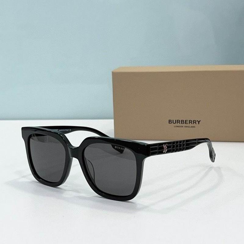 Burberry Sunglasses 16